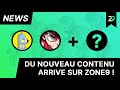 Zone9 accueille wanakry votre nouveau youtuber fonda prfr