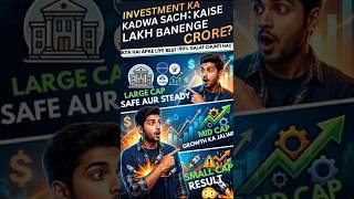 KAUNSA FUND AAPKE LIYE SAHI HAI? #youtubeshorts