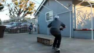 throwaway box clips