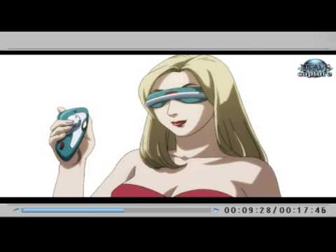 Fate of the Oculus Rift!? M2D Virtual reality FMD .hack advertisement