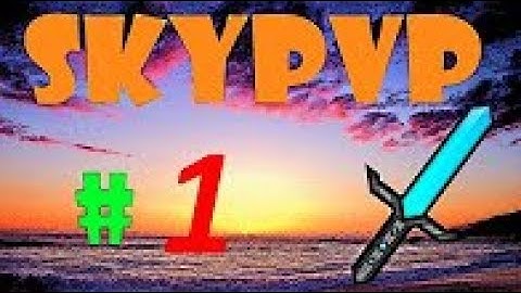 MesterMC/SkyPvP 1 ~ UKRAJNA KITILTVA?!