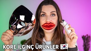 EXTREMELY INTERESTING KOREAN COSMETIC TOOLS😱🇰🇷🔌