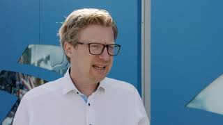 Fieldlab Smart Maintenance Techport 2020