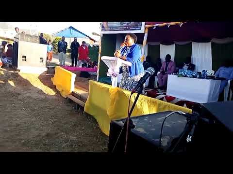 NYISAKI CHAULA JUU YA USHUUDA WA KUZIMU AU JEHANAM 