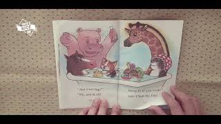 Splish Splash.    S1.  1076. #shorts #영어책 #영어공부 #story