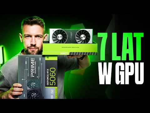 RTX 5060 vs. RTX 2080 Ti — New MID-RANGE vs. Former KING!