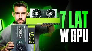 RTX 5060 vs. RTX 2080 Ti — New MID-RANGE vs. Former KING! screenshot 1