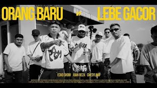  Karaoke Ecko Show Juan Reza Chesylino  Orang Baru Lebe Gacor lagu Timur Viral 2025