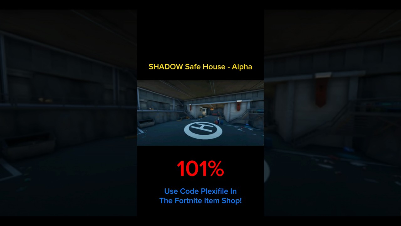 Ranking Every Pleasent Park Building In Fortnite!