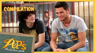 Pep's - Parents, Élèves, Profs - Compilation 1h