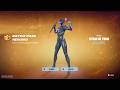 How To Get Stealth Tech Order Skin NOW FREE In Fortnite (Unlocked LEGO Stealth Tech Order Style)