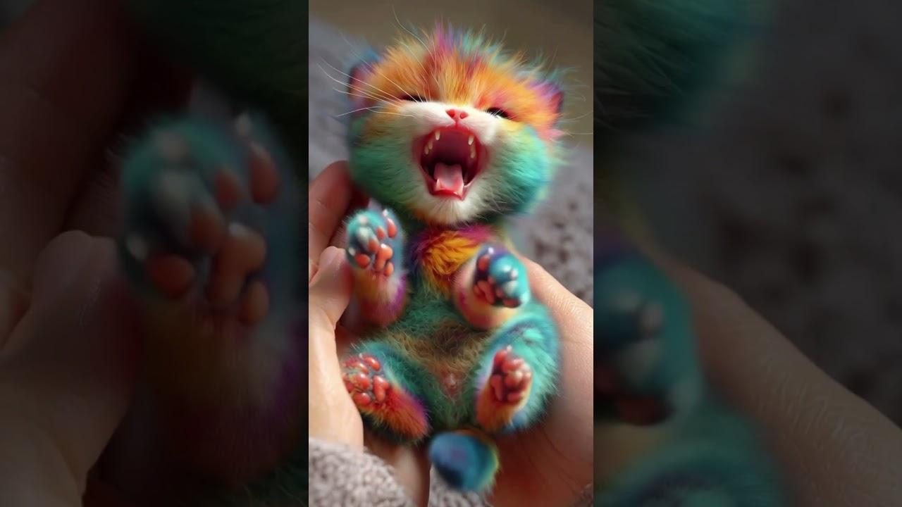 Cute Animals Acting Like Humans | Animated Skits & Fun 