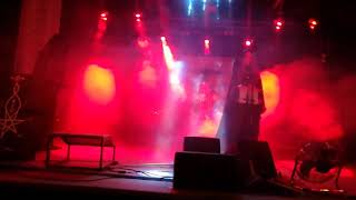 Limberia - Dies Irae Live 2019