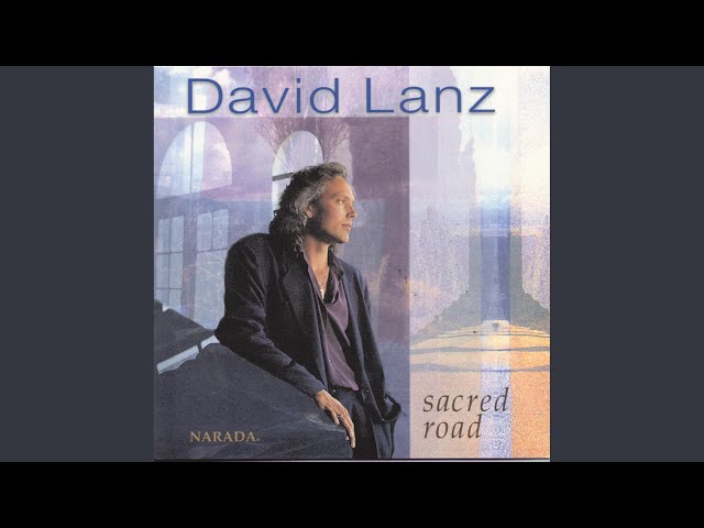 David Lanz - Take the high road
