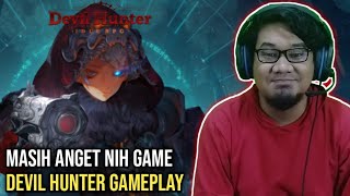 Baru Rilis! Game Idle RPG Terbaru | Devil Hunter Idle RPG Gameplay (Android) screenshot 3