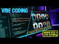 Vibe Coding Movie Streaming Website From Scratch | Live