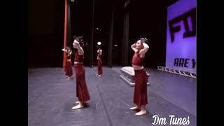 DanceMoms- Widows (Full Song)