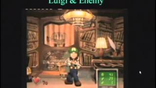 Celebrity D.I.C.E. Summit 2002 - Lorne Lanning Profile