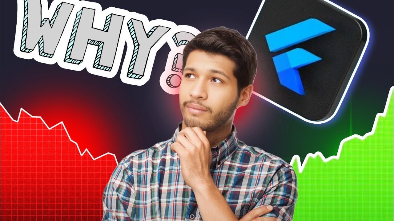 Why you should choose Flutter in 2025 ?(Make the Right choice) - YouTube