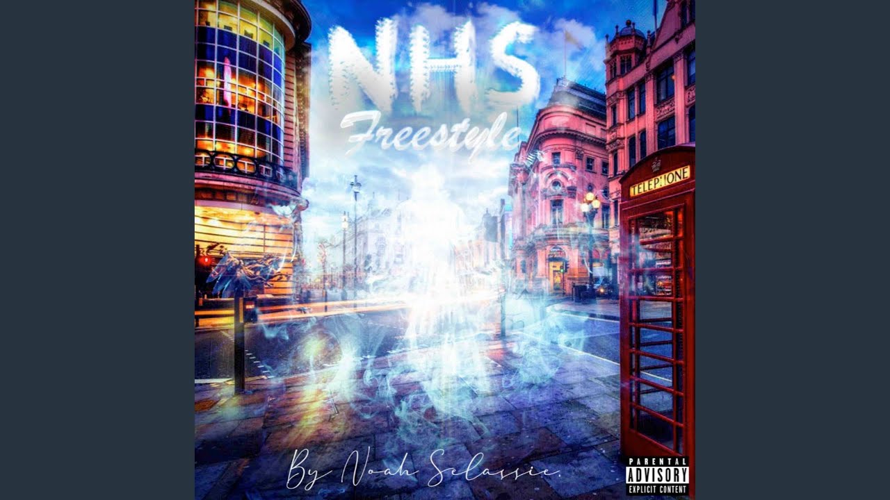 Watch N.H.S (Freestyle) on YouTube Watch N.H.S (Freestyle) on YouTube