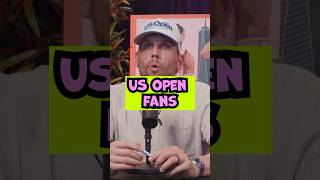 The boys go to US Open @HistoryHyenas