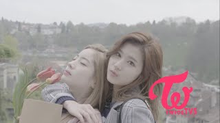 [MYANMAR SUB] TWICE TV5 - TWICE in SWITZERLAND' EP.02