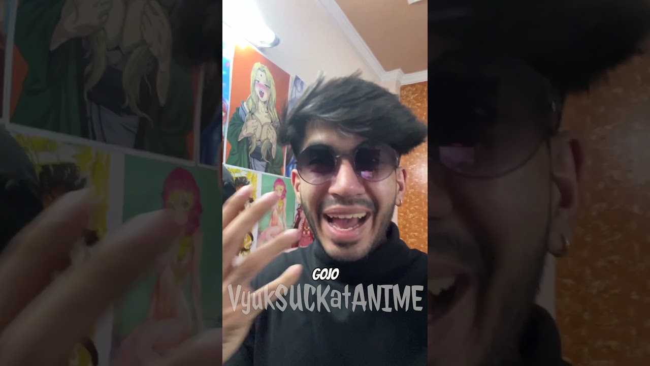 When Gojo Comes Back BUT 💀 