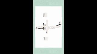 ATR 72-500 Commercial Aircraft 'FinnAir' (OH-ATI) White 1/200 Diecast Model Airp