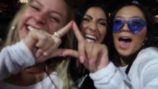 Ohio State Tridelt Bid Day 2018 - HAPPY BID DAY