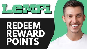 HOW TO REDEEM LEMFI REWARD POINTS (2025)
