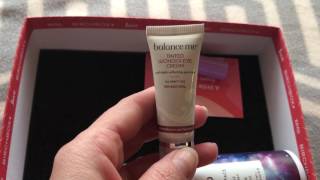 Birchbox February 2017