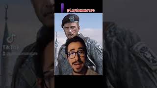Celebrity Você sabe por que Ghost foi traído em COD MW2? #shorts Net Worth