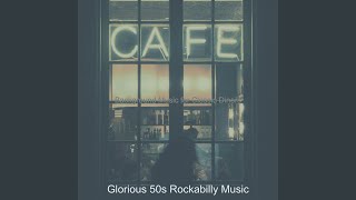 Alluring Music for Classic Diners