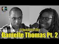 4. Danielle Thomas Pt. 2- Retaining Quality Educators, IEPs/504 Plans, Stigma about Mental Illness