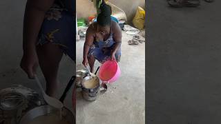 Download Lagu VILLAGE PANCAKES FOR BREAKFAST #village #youtubeshorts MP3