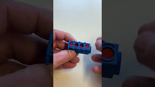 Taugt das was oder ist das Müll? Was meinst du? #3dprinting #automobile #toys #3dprinted