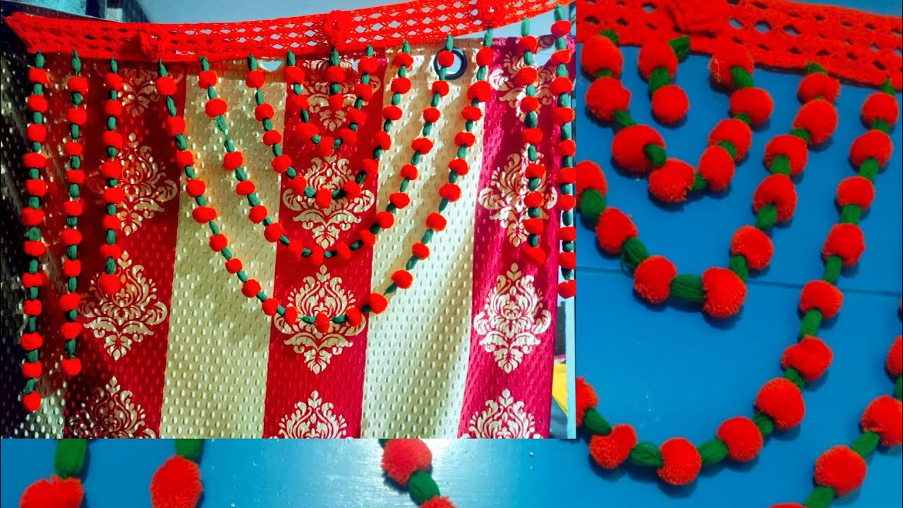 Fulo Wala Gate Parda Design Gate Parda Banane Ka Tarika NEW GATE