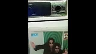 TEKAL BAND 'Janganlah Pergi', produksi SKI Records tahun 1999.