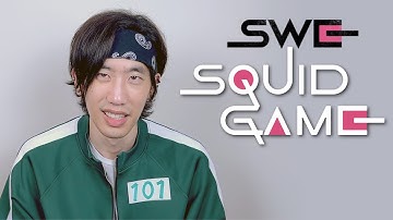 Als SQUID GAME gemaakt zou zijn voor software-engineers - Afl. 3: Blijf bij het team