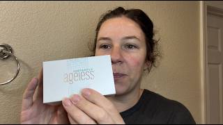 3 Minutes For An Instant Face Lift Instantly Ageless #facelift #finelines #wrinkles