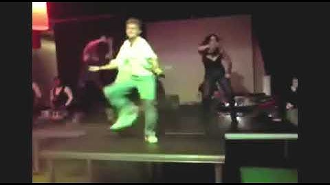 As #Pantéras Descontrolada by #Luizinho Astral by JaneZouk y Rebeca