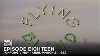 Fox's Flying Blind - Episode 18 Unforgiving