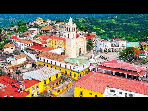 Fun Things to Do in Zacualpan | Travel Guide (2024) | Best Places to Visit