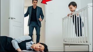 видео: 💔 Миллионер нашёл горничную без сознания в комнате сына… Правда, которую он узнал, изменила всё.... картинка: 💔 Миллионер нашёл горничную без сознания в комнате сына… Правда, которую он узнал, изменила всё....