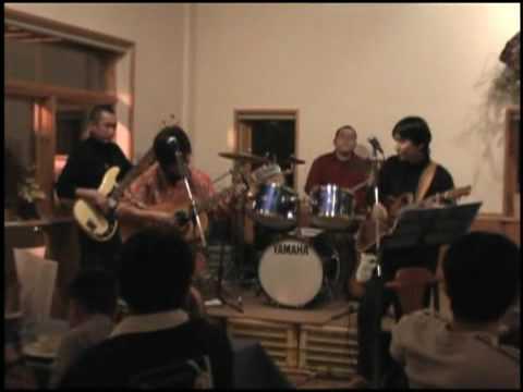 バナナマラ　- 空のリズム