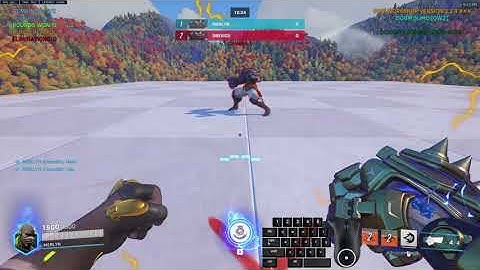 Beginner Recovery (3.2.4)