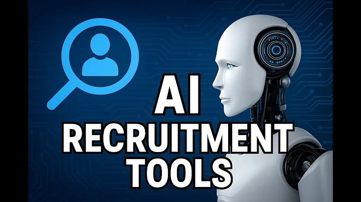 "How AI Is Changing Hiring Forever | Top Recruitment Tools Explained"