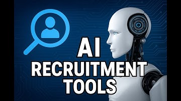 "How AI Is Changing Hiring Forever | Top Recruitment Tools Explained"