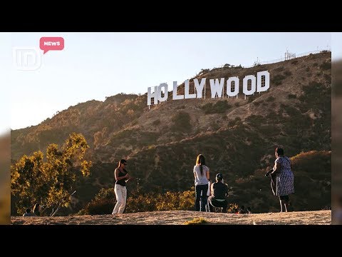 Video: Yjet Me Këmbë Të Shkurtër Të Rusisë Dhe Hollywood-it