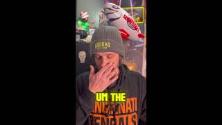 5 Real Question Reel - Episode 4 - Justin Neal